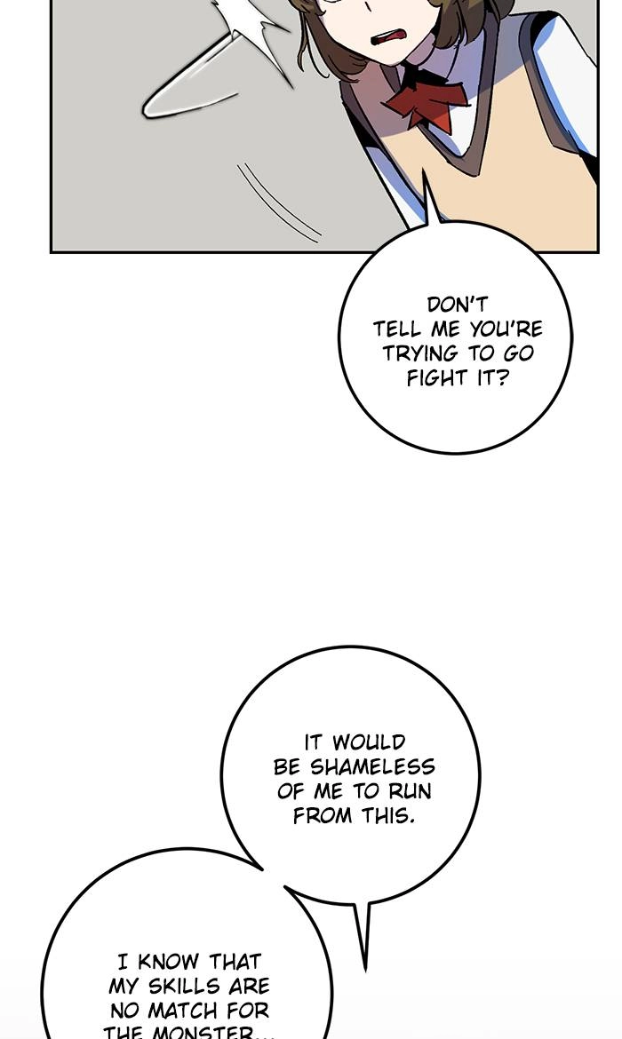 Return to Player Chapter 33 – Bulgasari (4) Page 82