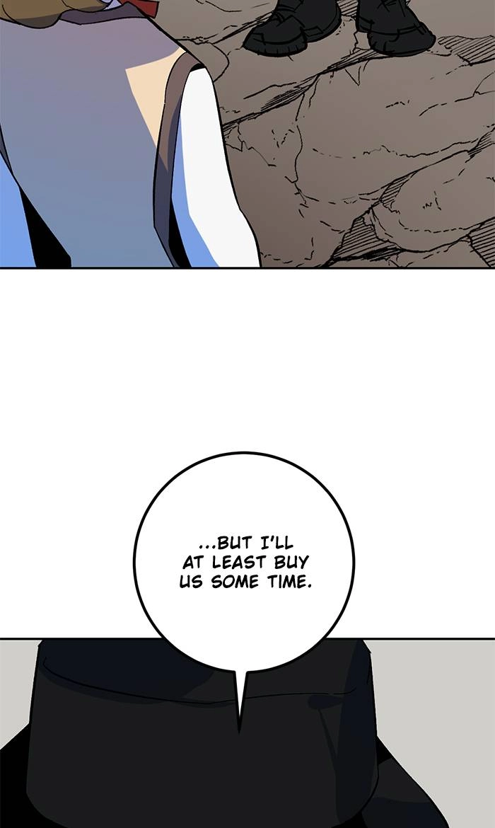 Return to Player Chapter 33 – Bulgasari (4) Page 84