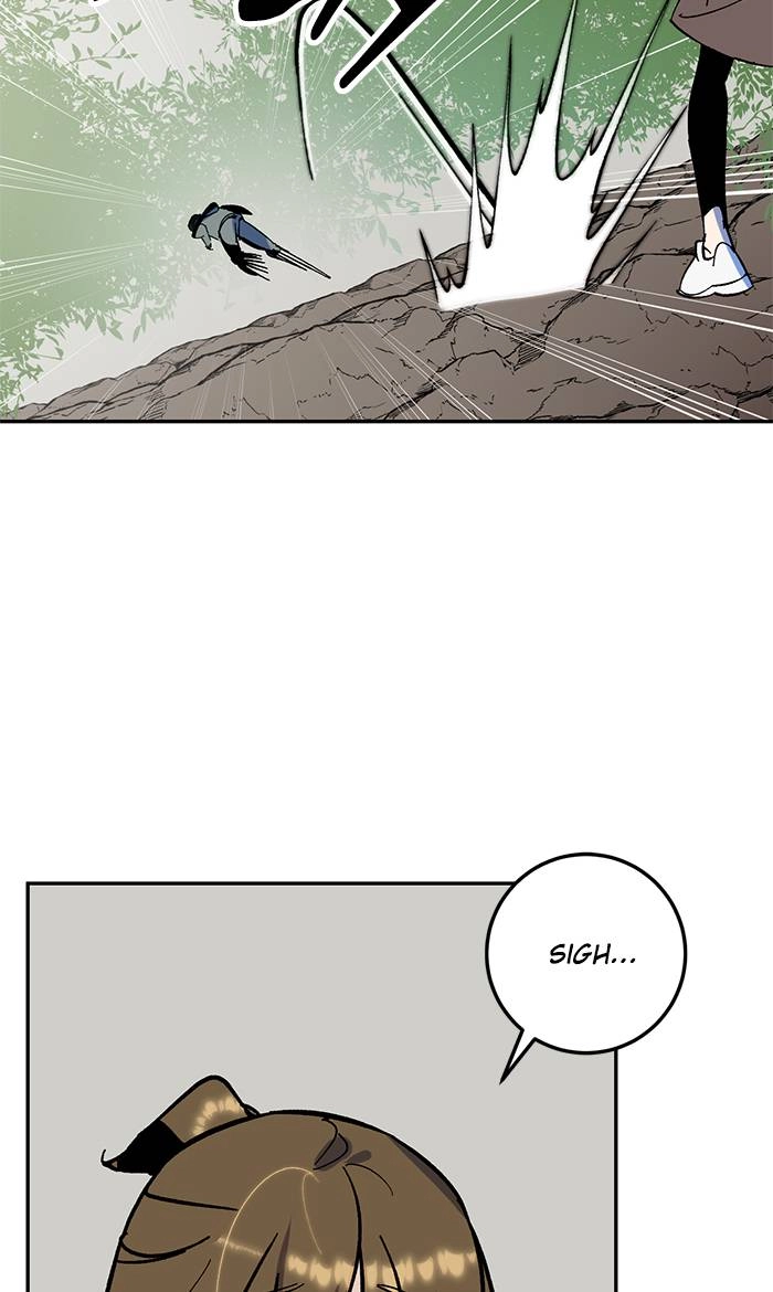 Return to Player Chapter 33 – Bulgasari (4) Page 86