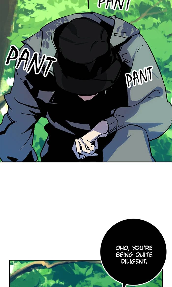 Return to Player Chapter 33 – Bulgasari (4) Page 96