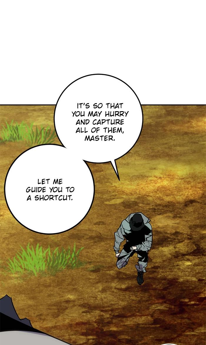 Return to Player Chapter 33 – Bulgasari (4) Page 98