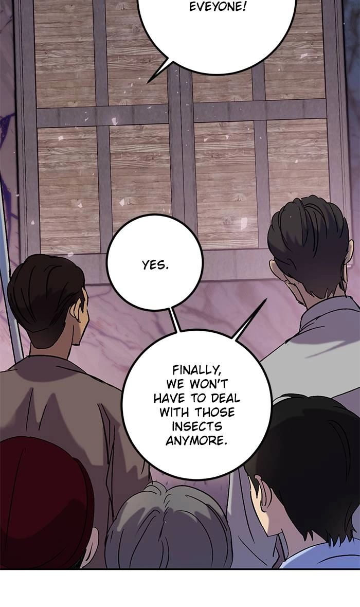 Return to Player Chapter 24 – Dirty Farming (2) Page 16