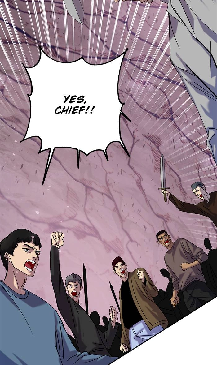 Return to Player Chapter 24 – Dirty Farming (2) Page 18