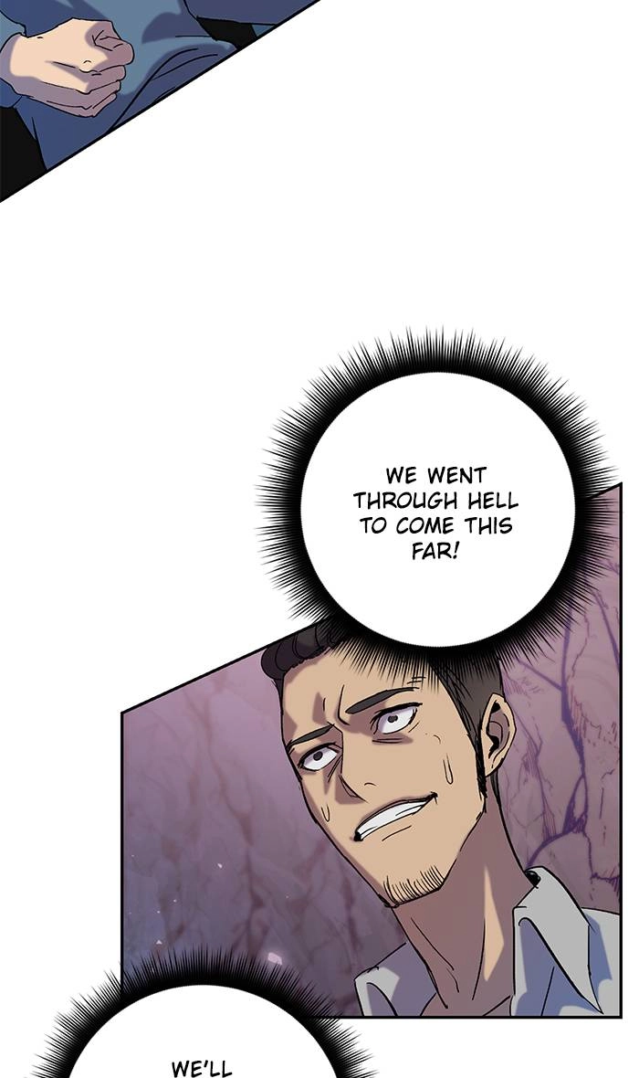 Return to Player Chapter 24 – Dirty Farming (2) Page 19