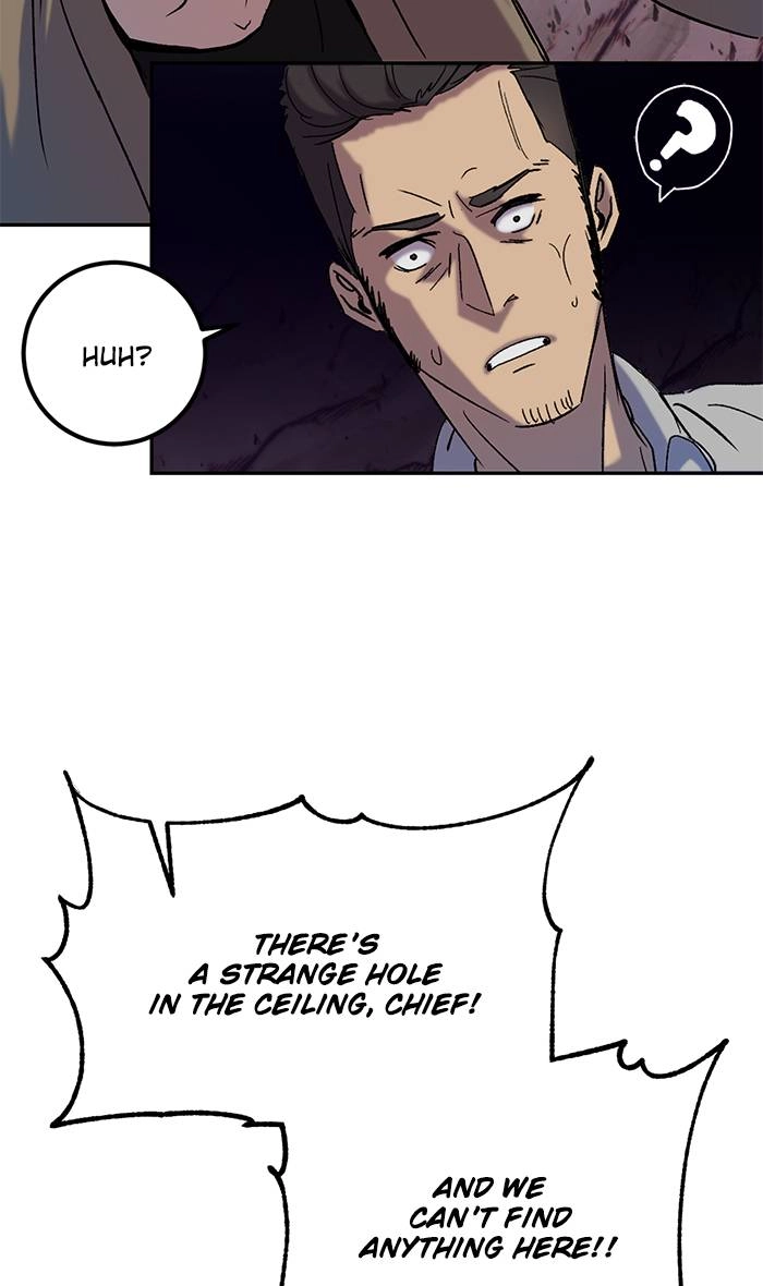 Return to Player Chapter 24 – Dirty Farming (2) Page 23
