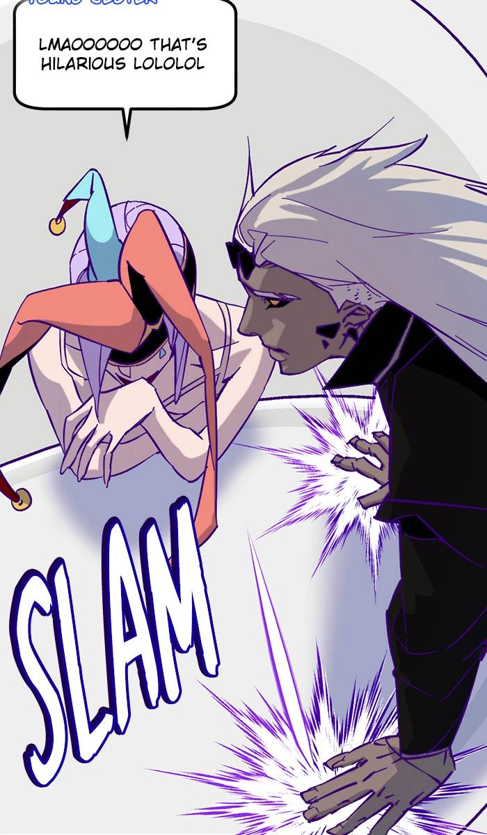 Return to Player Chapter 24 – Dirty Farming (2) Page 32