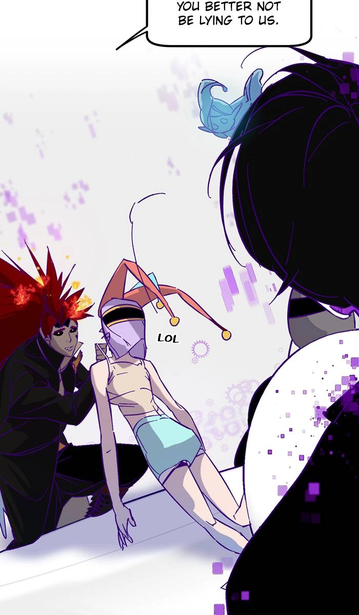 Return to Player Chapter 24 – Dirty Farming (2) Page 37