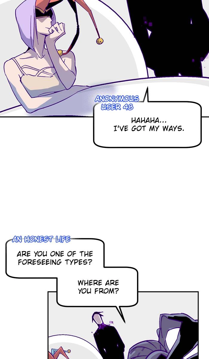 Return to Player Chapter 24 – Dirty Farming (2) Page 40