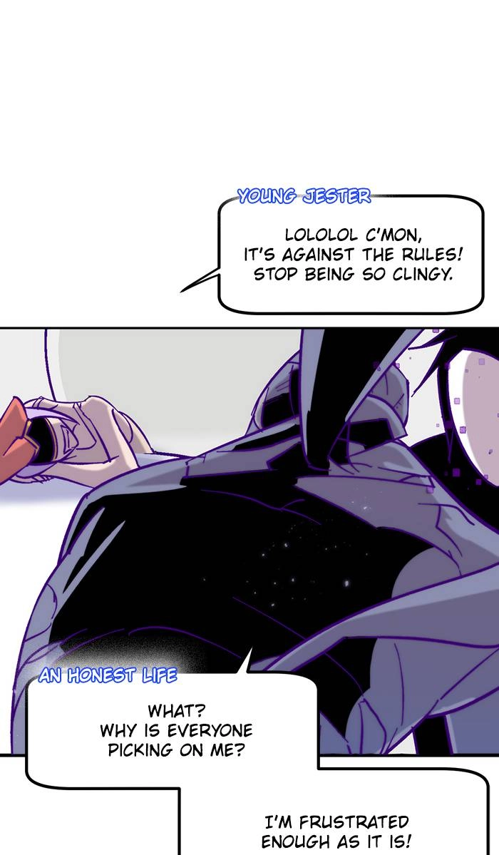 Return to Player Chapter 24 – Dirty Farming (2) Page 43