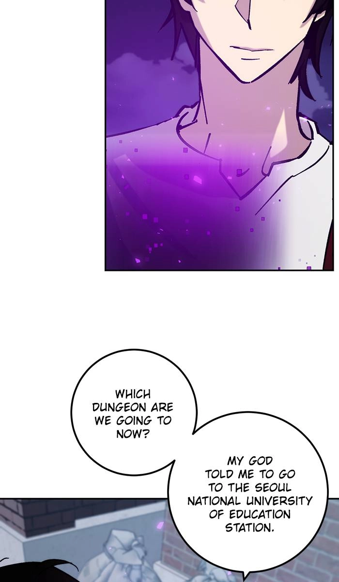 Return to Player Chapter 24 – Dirty Farming (2) Page 47