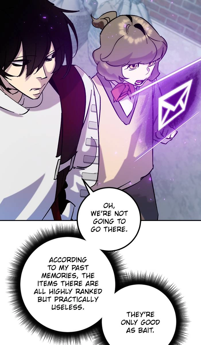 Return to Player Chapter 24 – Dirty Farming (2) Page 48