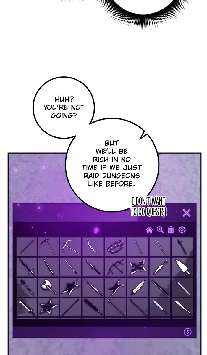 Return to Player Chapter 24 – Dirty Farming (2) Page 49