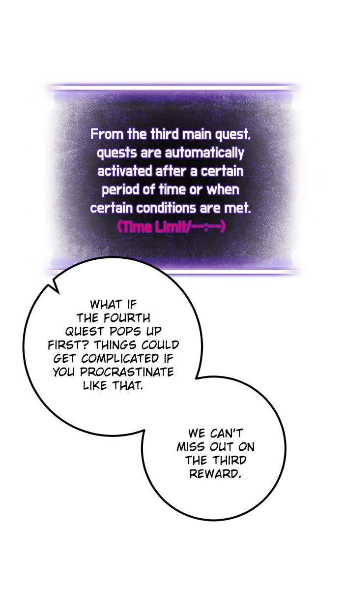Return to Player Chapter 24 – Dirty Farming (2) Page 51