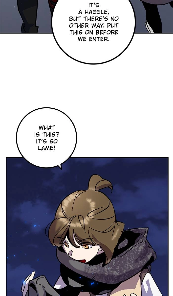 Return to Player Chapter 24 – Dirty Farming (2) Page 61