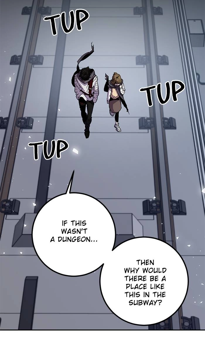 Return to Player Chapter 24 – Dirty Farming (2) Page 65