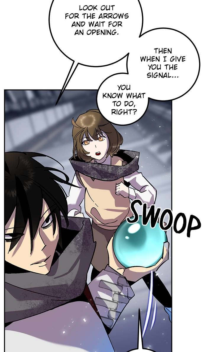 Return to Player Chapter 24 – Dirty Farming (2) Page 81