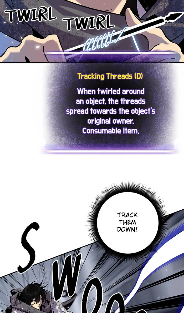 Return to Player Chapter 24 – Dirty Farming (2) Page 84