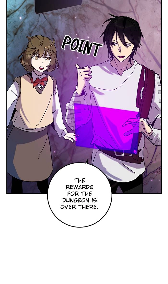 Return to Player Chapter 24 – Dirty Farming (2) Page 9