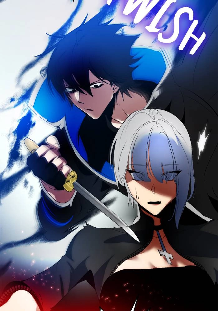 Return to Player Chapter 84 – Behemoth (1) Page 107