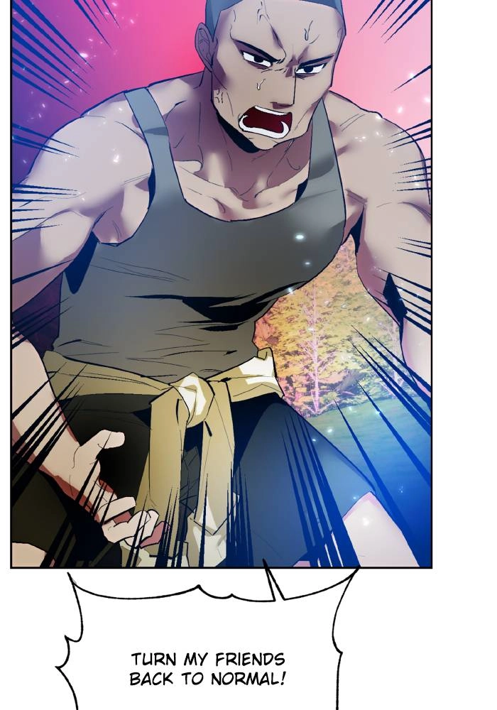 Return to Player Chapter 84 – Behemoth (1) Page 15