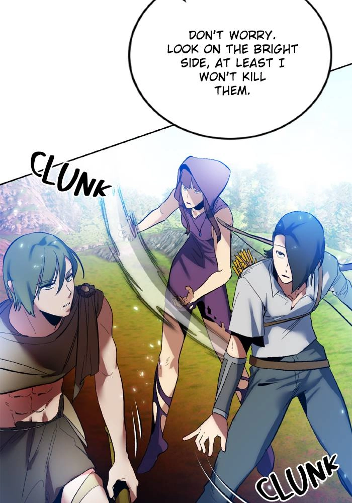 Return to Player Chapter 84 – Behemoth (1) Page 21