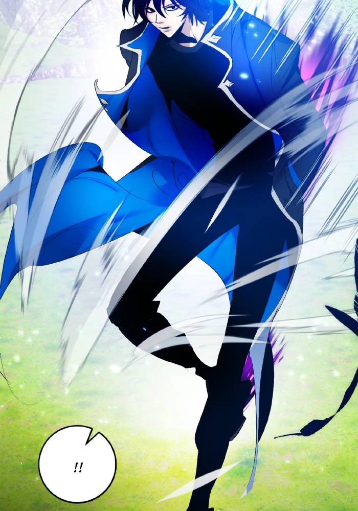 Return to Player Chapter 84 – Behemoth (1) Page 31