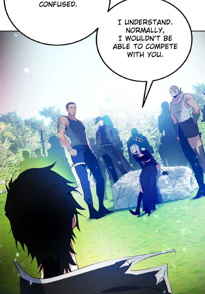 Return to Player Chapter 84 – Behemoth (1) Page 41