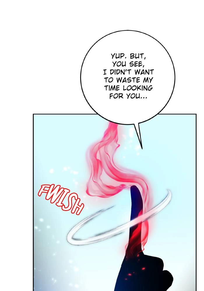 Return to Player Chapter 84 – Behemoth (1) Page 43