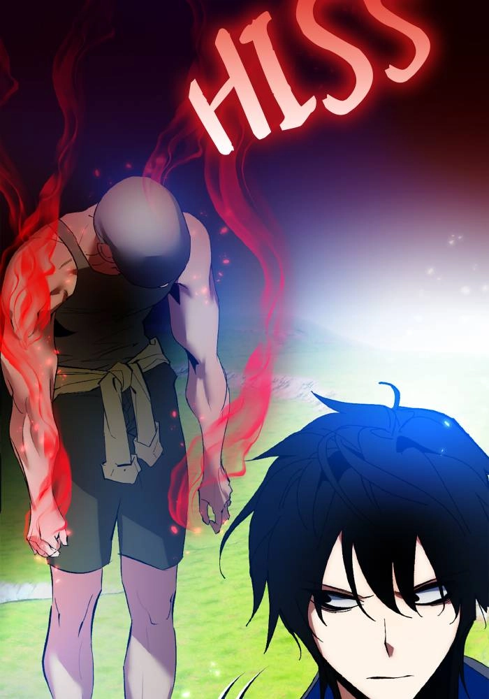 Return to Player Chapter 84 – Behemoth (1) Page 45