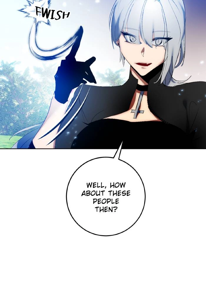 Return to Player Chapter 84 – Behemoth (1) Page 50