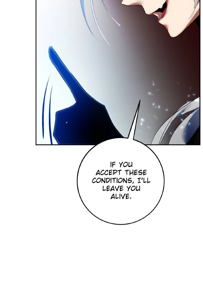Return to Player Chapter 84 – Behemoth (1) Page 55