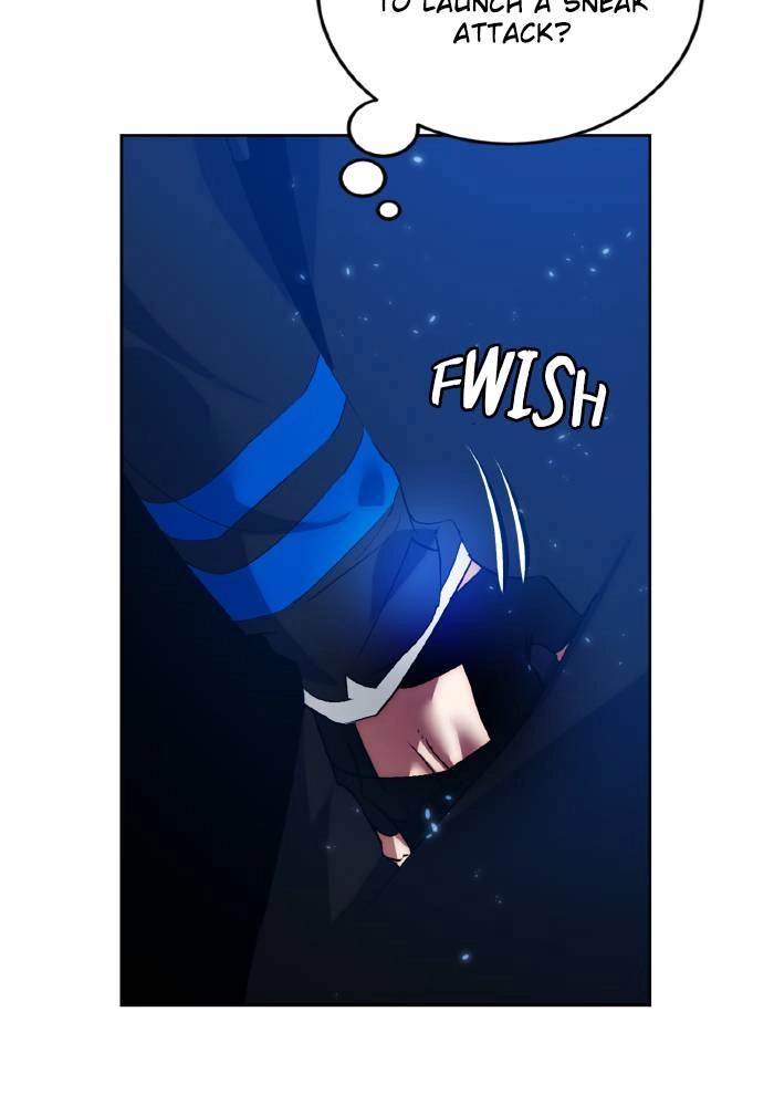 Return to Player Chapter 84 – Behemoth (1) Page 58
