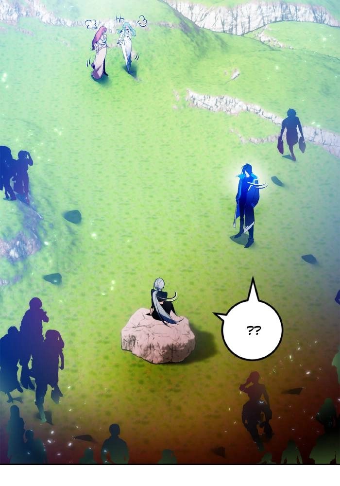 Return to Player Chapter 84 – Behemoth (1) Page 61