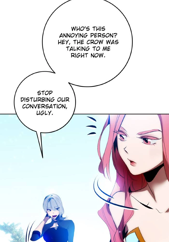 Return to Player Chapter 84 – Behemoth (1) Page 72