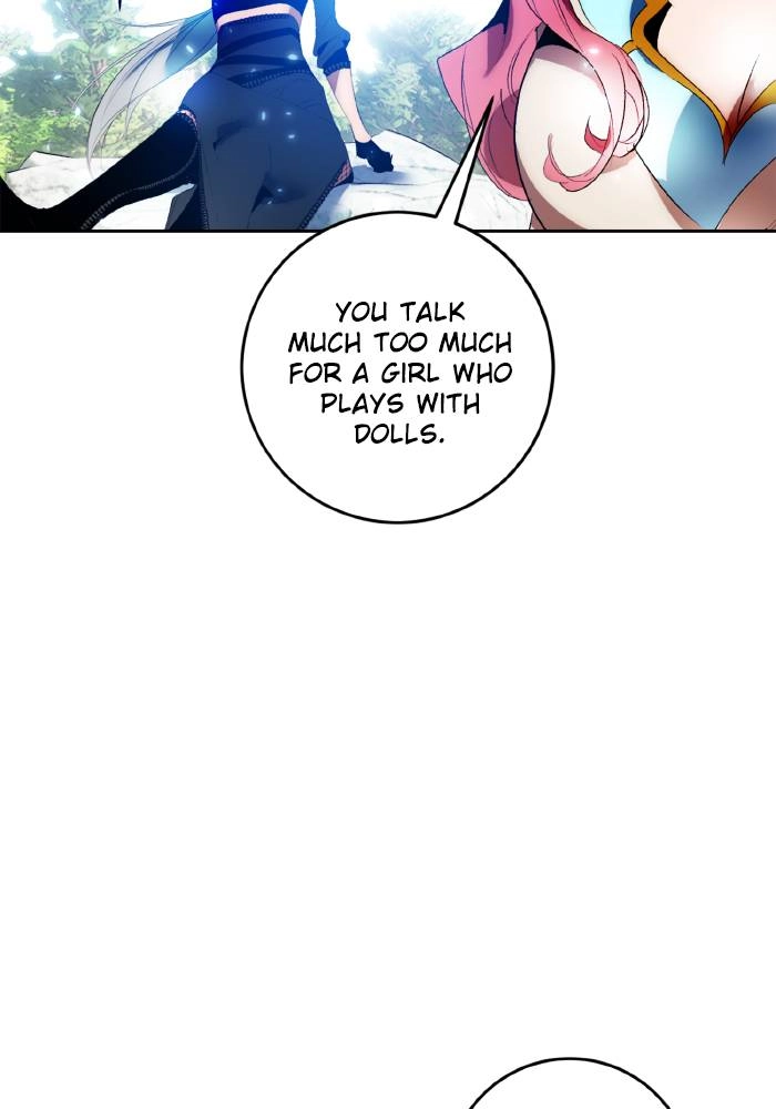 Return to Player Chapter 84 – Behemoth (1) Page 73