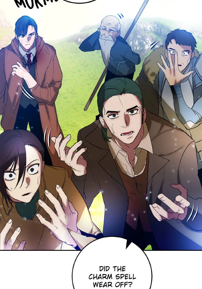 Return to Player Chapter 84 – Behemoth (1) Page 86