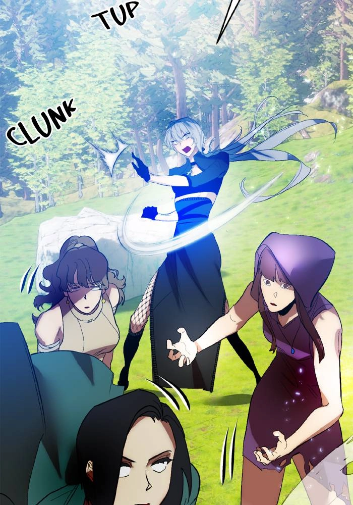 Return to Player Chapter 84 – Behemoth (1) Page 89