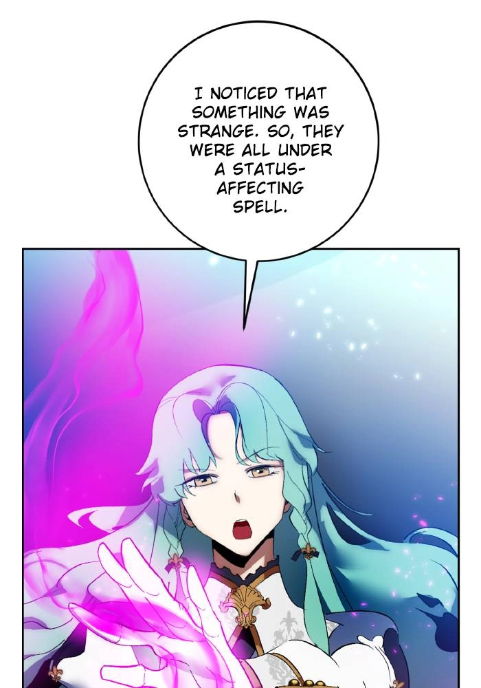 Return to Player Chapter 84 – Behemoth (1) Page 91