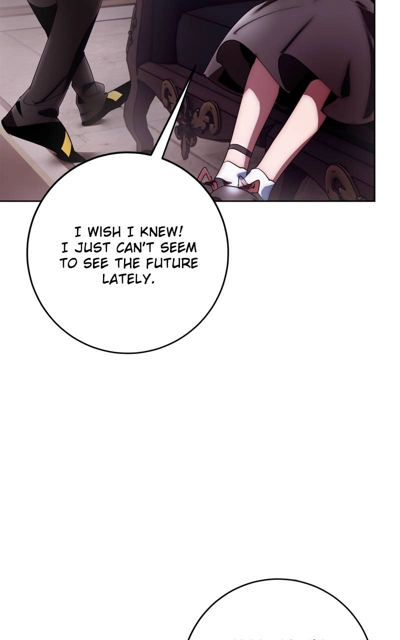Return to Player Chapter 117 – Dainsleif (2) Page 104
