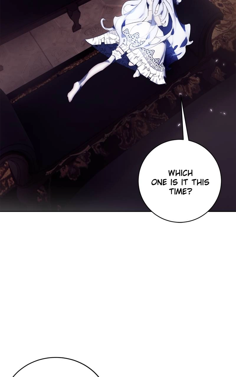 Return to Player Chapter 117 – Dainsleif (2) Page 110