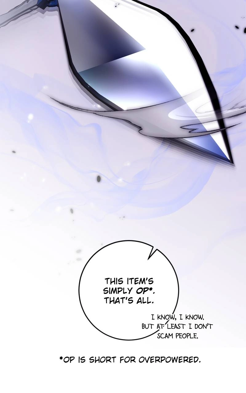 Return to Player Chapter 117 – Dainsleif (2) Page 66