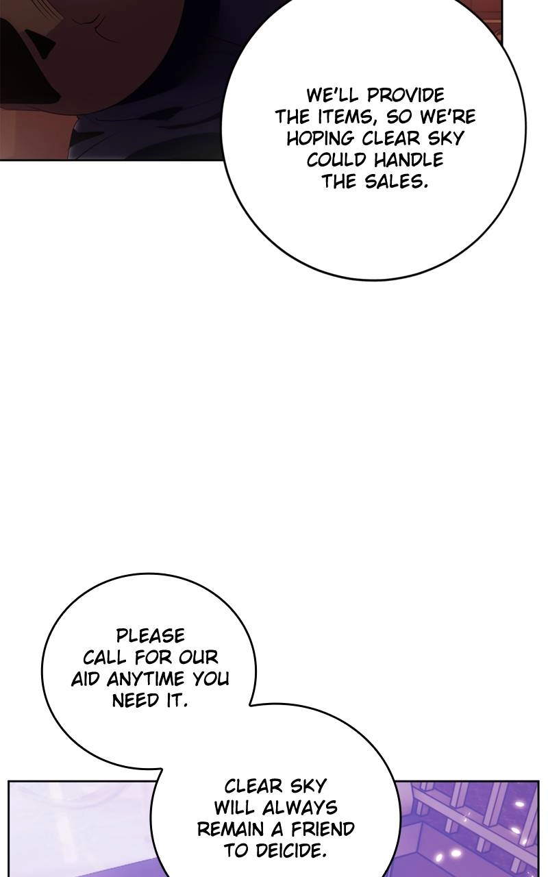 Return to Player Chapter 117 – Dainsleif (2) Page 81