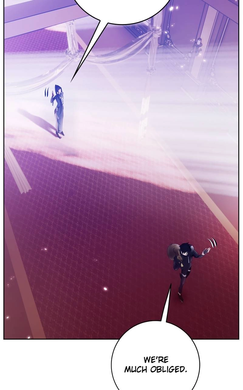 Return to Player Chapter 117 – Dainsleif (2) Page 82