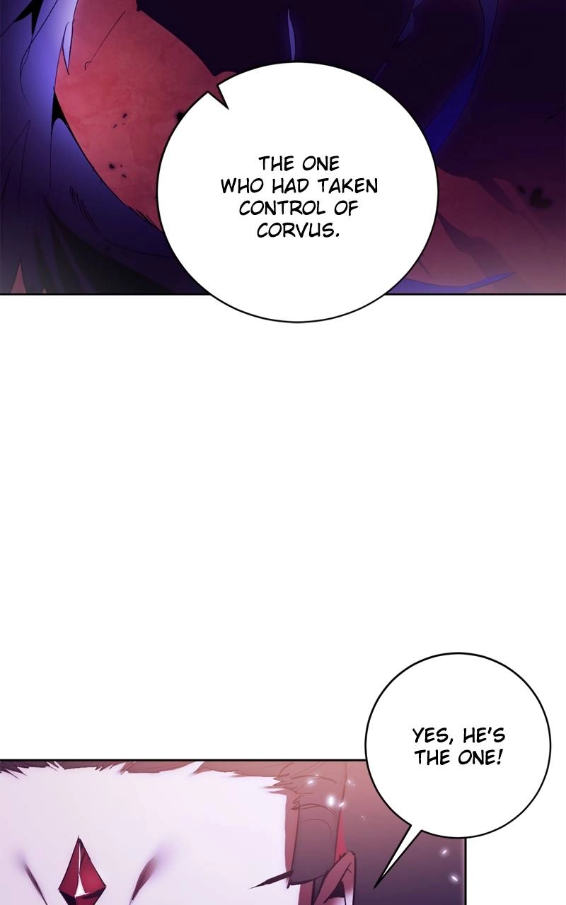 Return to Player Chapter 117 – Dainsleif (2) Page 91