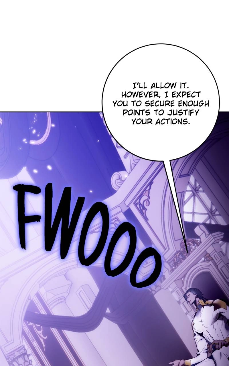 Return to Player Chapter 117 – Dainsleif (2) Page 94