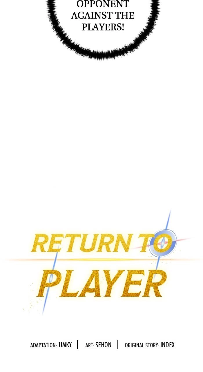 Return to Player Chapter 101 – The Thousand-form (1) Page 18