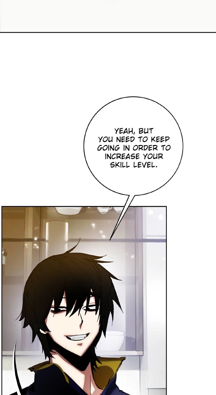 Return to Player Chapter 101 – The Thousand-form (1) Page 21