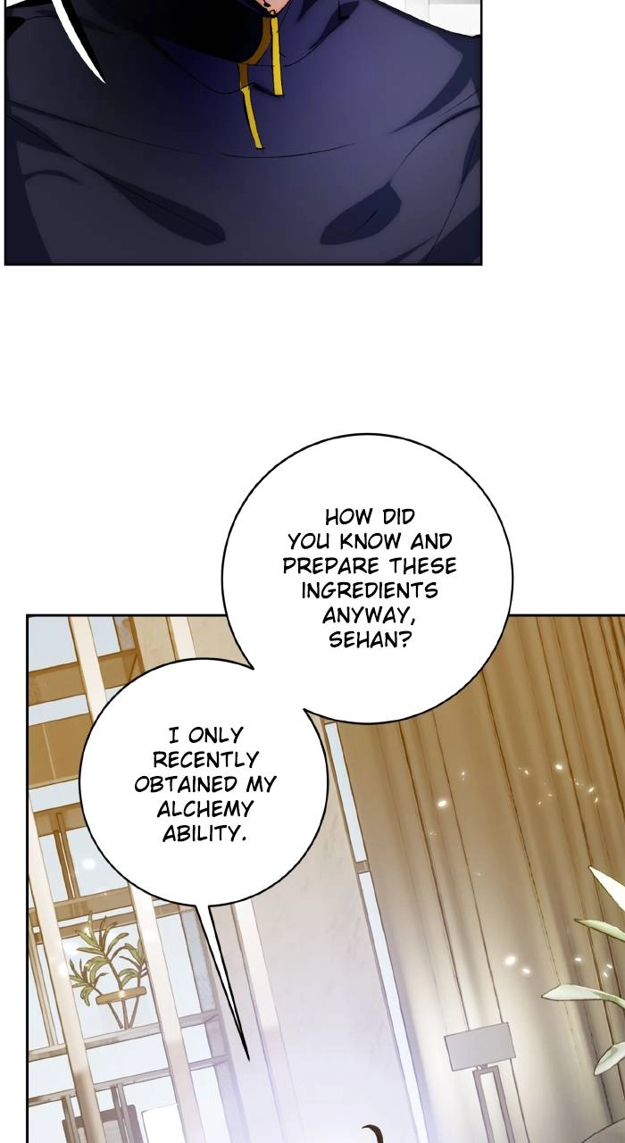 Return to Player Chapter 101 – The Thousand-form (1) Page 22