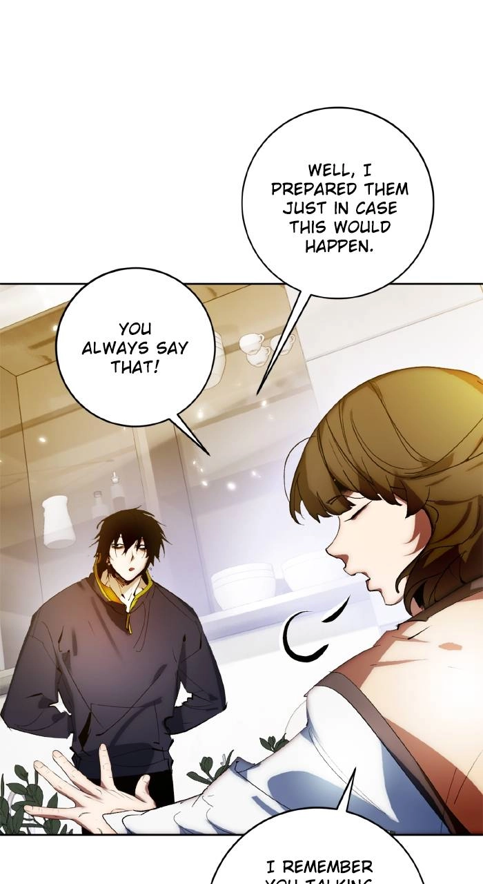 Return to Player Chapter 101 – The Thousand-form (1) Page 24