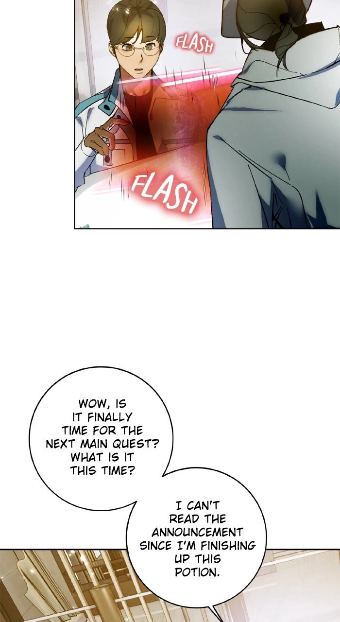 Return to Player Chapter 101 – The Thousand-form (1) Page 33